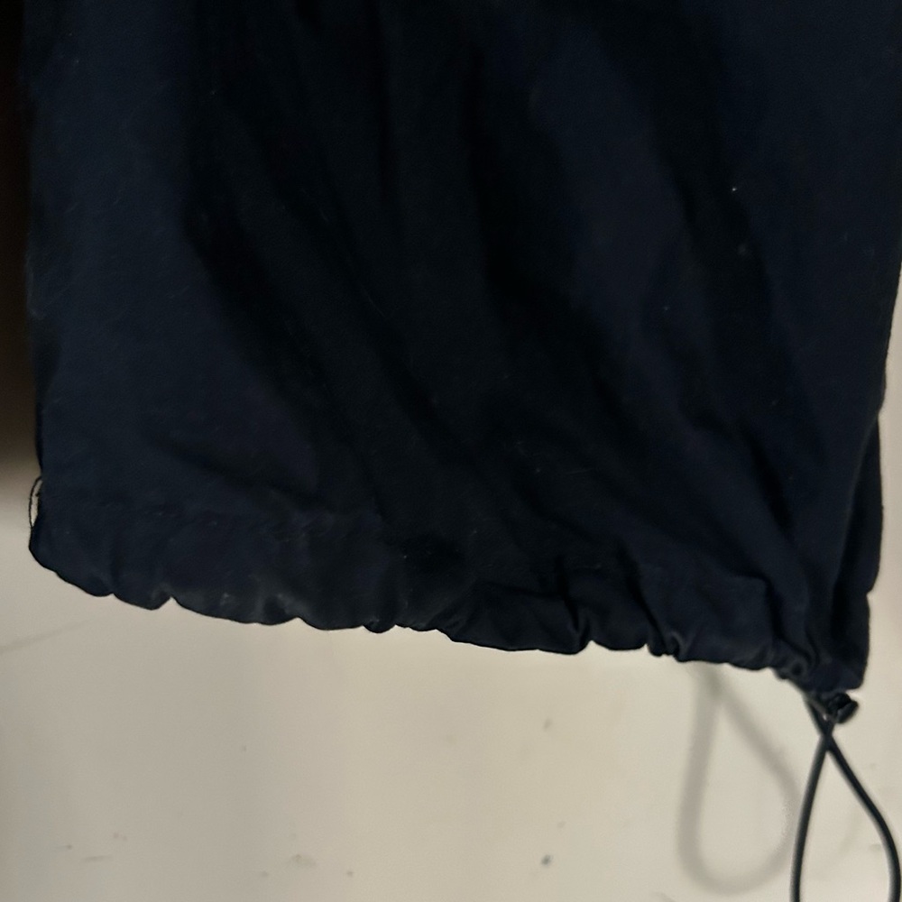 Universal Thread utility jumpsuit straight leg L - image 13